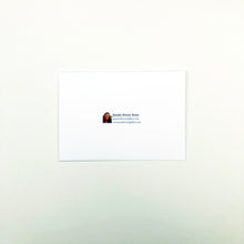 Load image into Gallery viewer, Jellyfish Rising Card