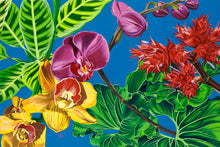 Load image into Gallery viewer, Bursting Forth Giclee on Canvas