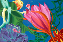 Load image into Gallery viewer, Sonoran Swing Giclee on Canvas