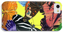 Load image into Gallery viewer, Butterfly Waltz - Phone Case