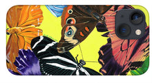 Load image into Gallery viewer, Butterfly Waltz - Phone Case