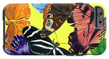 Load image into Gallery viewer, Butterfly Waltz - Phone Case