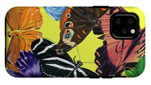 Load image into Gallery viewer, Butterfly Waltz - Phone Case