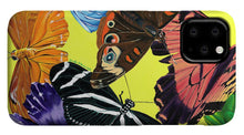 Load image into Gallery viewer, Butterfly Waltz - Phone Case