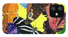 Load image into Gallery viewer, Butterfly Waltz - Phone Case