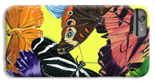 Load image into Gallery viewer, Butterfly Waltz - Phone Case