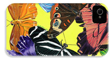 Load image into Gallery viewer, Butterfly Waltz - Phone Case