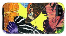 Load image into Gallery viewer, Butterfly Waltz - Phone Case