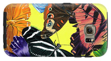 Load image into Gallery viewer, Butterfly Waltz - Phone Case