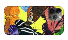 Load image into Gallery viewer, Butterfly Waltz - Phone Case