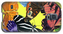 Load image into Gallery viewer, Butterfly Waltz - Phone Case
