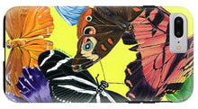 Load image into Gallery viewer, Butterfly Waltz - Phone Case