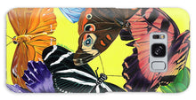 Load image into Gallery viewer, Butterfly Waltz - Phone Case
