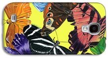 Load image into Gallery viewer, Butterfly Waltz - Phone Case