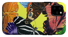 Load image into Gallery viewer, Butterfly Waltz - Phone Case