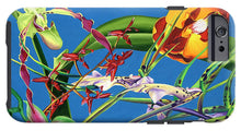 Load image into Gallery viewer, Enter the Orchids - Phone Case