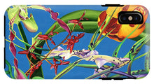 Load image into Gallery viewer, Enter the Orchids - Phone Case