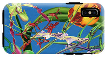 Load image into Gallery viewer, Enter the Orchids - Phone Case
