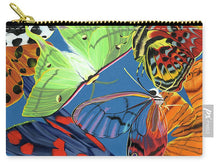 Load image into Gallery viewer, Flutter - Carry-All Pouch