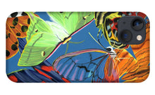 Load image into Gallery viewer, Flutter - Phone Case