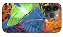 Load image into Gallery viewer, Flutter - Phone Case