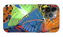 Load image into Gallery viewer, Flutter - Phone Case