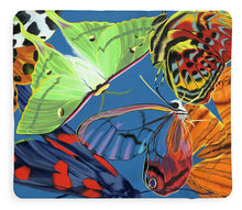 Load image into Gallery viewer, Flutter - Blanket