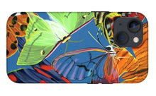 Load image into Gallery viewer, Flutter - Phone Case