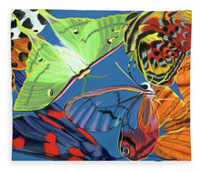 Load image into Gallery viewer, Flutter - Blanket