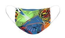 Load image into Gallery viewer, Flutter - Face Mask