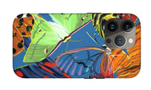 Load image into Gallery viewer, Flutter - Phone Case