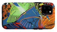 Load image into Gallery viewer, Flutter - Phone Case