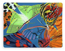 Load image into Gallery viewer, Flutter - Blanket