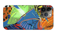 Load image into Gallery viewer, Flutter - Phone Case