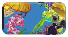 Load image into Gallery viewer, Jelly Undulations - Phone Case