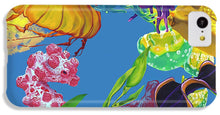 Load image into Gallery viewer, Jelly Undulations - Phone Case