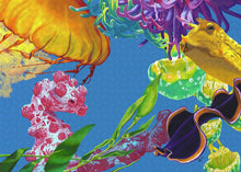 Load image into Gallery viewer, Jelly Undulations - Puzzle