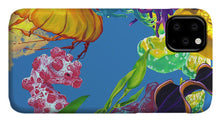 Load image into Gallery viewer, Jelly Undulations - Phone Case