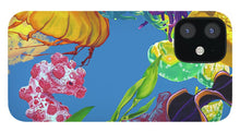 Load image into Gallery viewer, Jelly Undulations - Phone Case