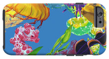 Load image into Gallery viewer, Jelly Undulations - Phone Case