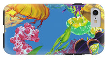 Load image into Gallery viewer, Jelly Undulations - Phone Case