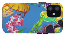 Load image into Gallery viewer, Jelly Undulations - Phone Case