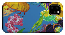 Load image into Gallery viewer, Jelly Undulations - Phone Case