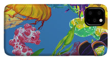 Load image into Gallery viewer, Jelly Undulations - Phone Case