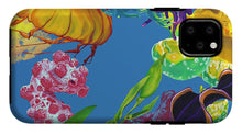 Load image into Gallery viewer, Jelly Undulations - Phone Case