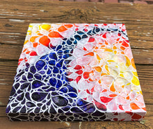 Load image into Gallery viewer, Rainbow Wave I