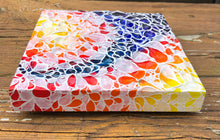 Load image into Gallery viewer, Rainbow Wave I