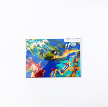 Load image into Gallery viewer, Seadragon's Surprise Card