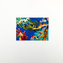Load image into Gallery viewer, Seadragon's Surprise Card