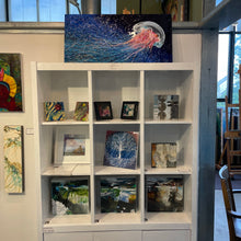 Load image into Gallery viewer, Jellyfish Rising